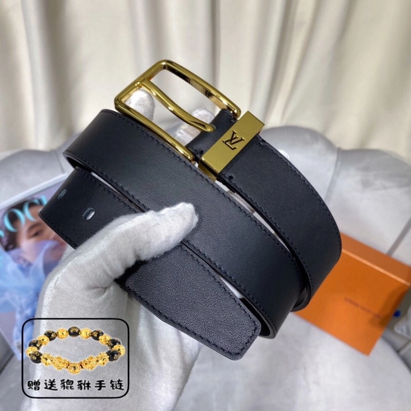 Louis Vuitton Belts Premium 299704