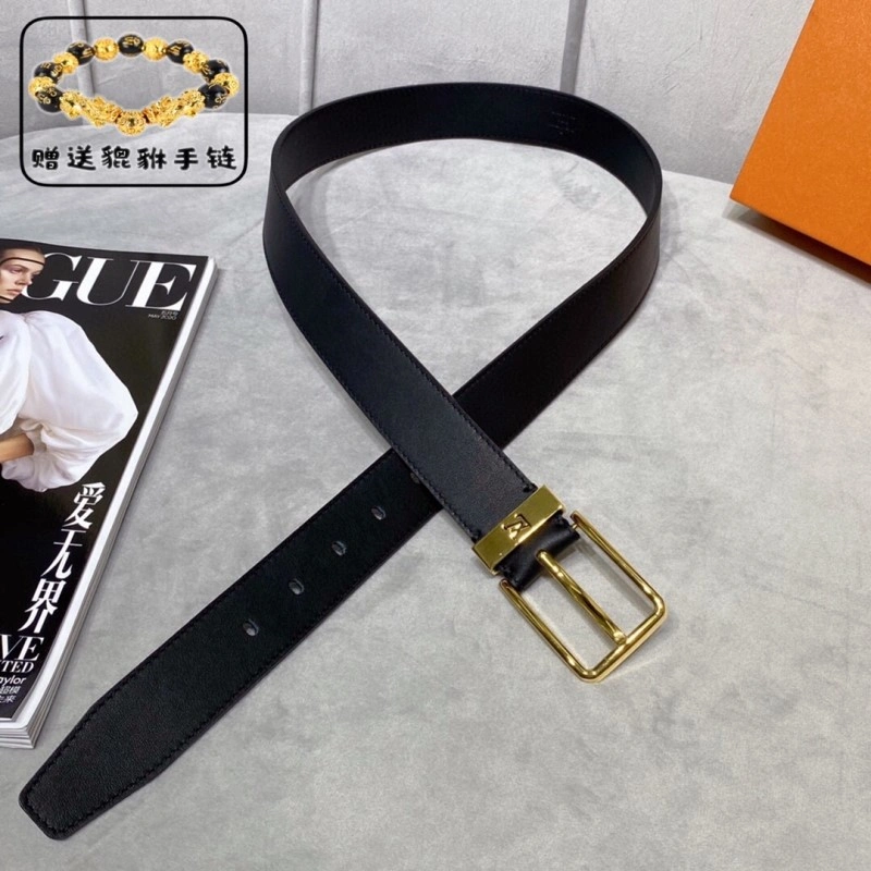 Louis Vuitton Belts Premium 299704