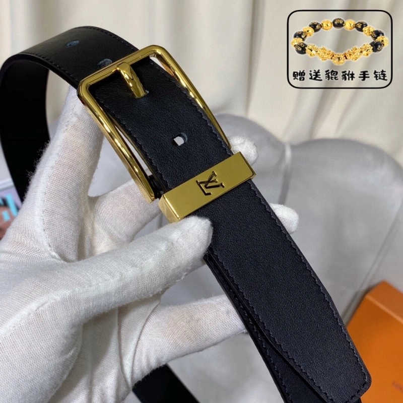 Louis Vuitton Belts Premium 299704