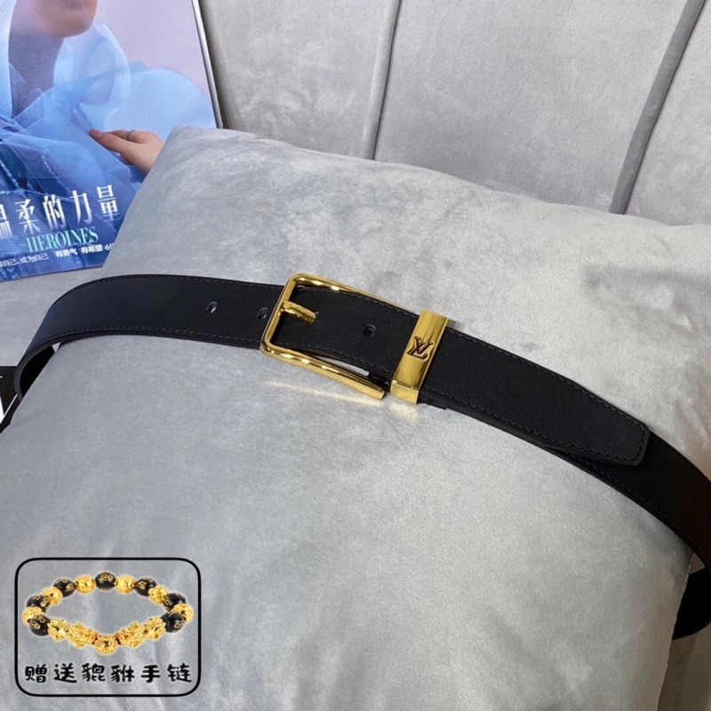 Louis Vuitton Belts Premium 299704