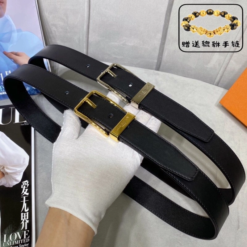Louis Vuitton Belts EyeCatching 299701