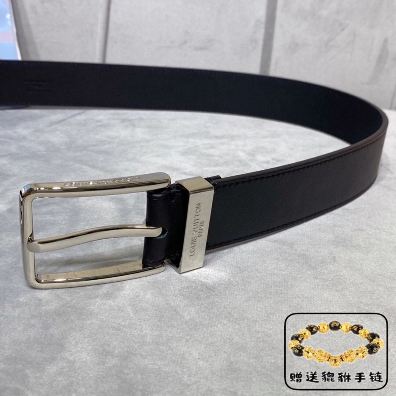 Louis Vuitton Belts EyeCatching 299701