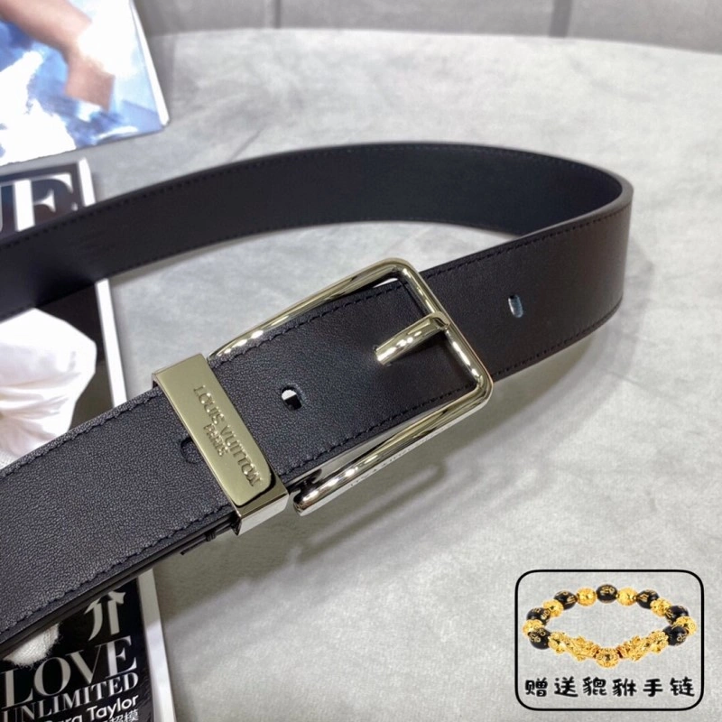 Louis Vuitton Belts EyeCatching 299701
