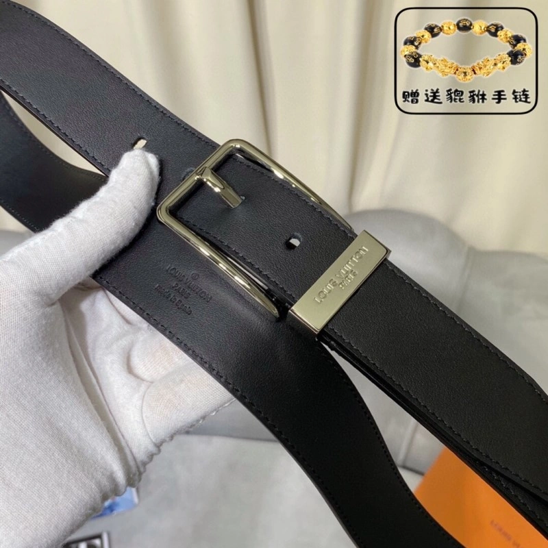 Louis Vuitton Belts EyeCatching 299701