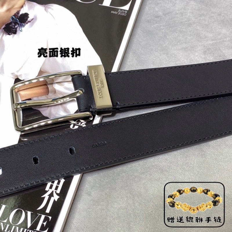 Louis Vuitton Belts EyeCatching 299701