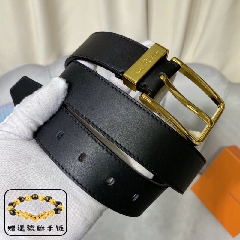 Louis Vuitton Belts EyeCatching 299701