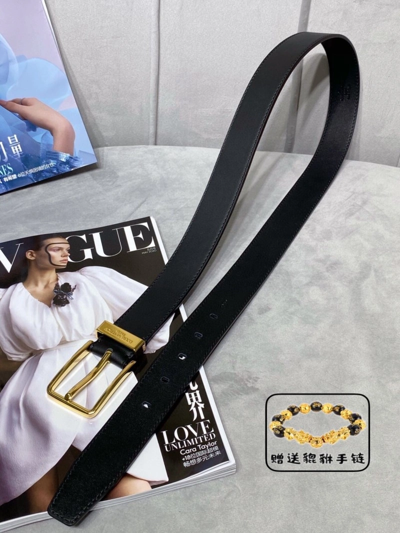 Louis Vuitton Belts EyeCatching 299701