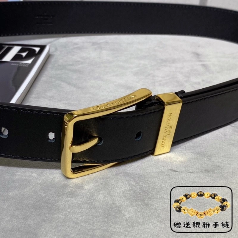 Louis Vuitton Belts EyeCatching 299701