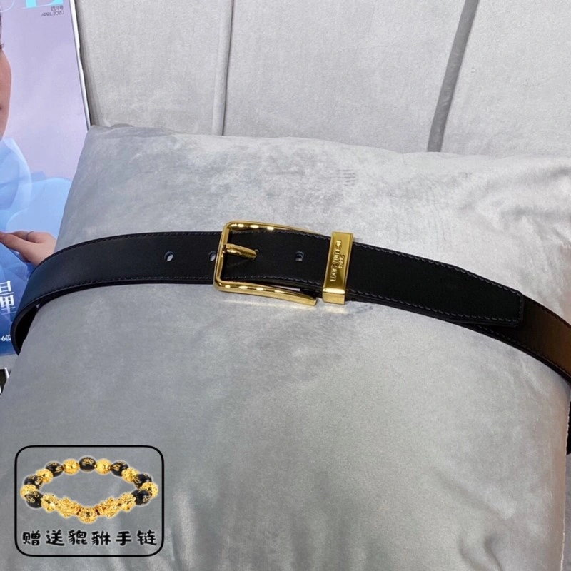 Louis Vuitton Belts EyeCatching 299701