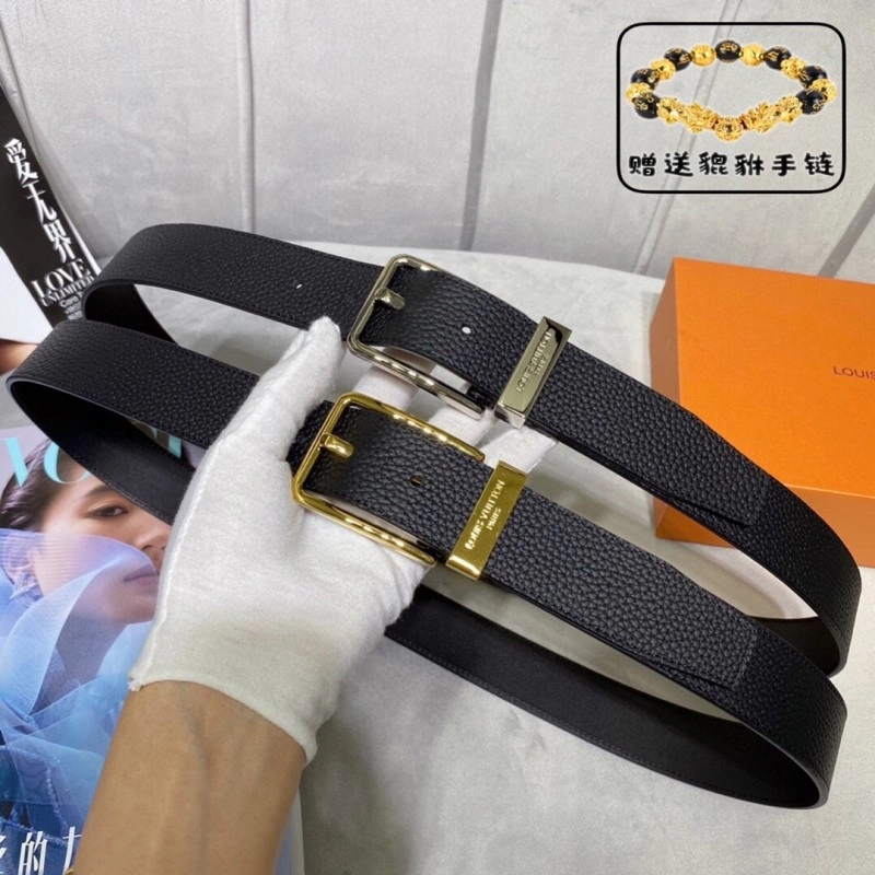 Louis Vuitton Belts Tailored 299711
