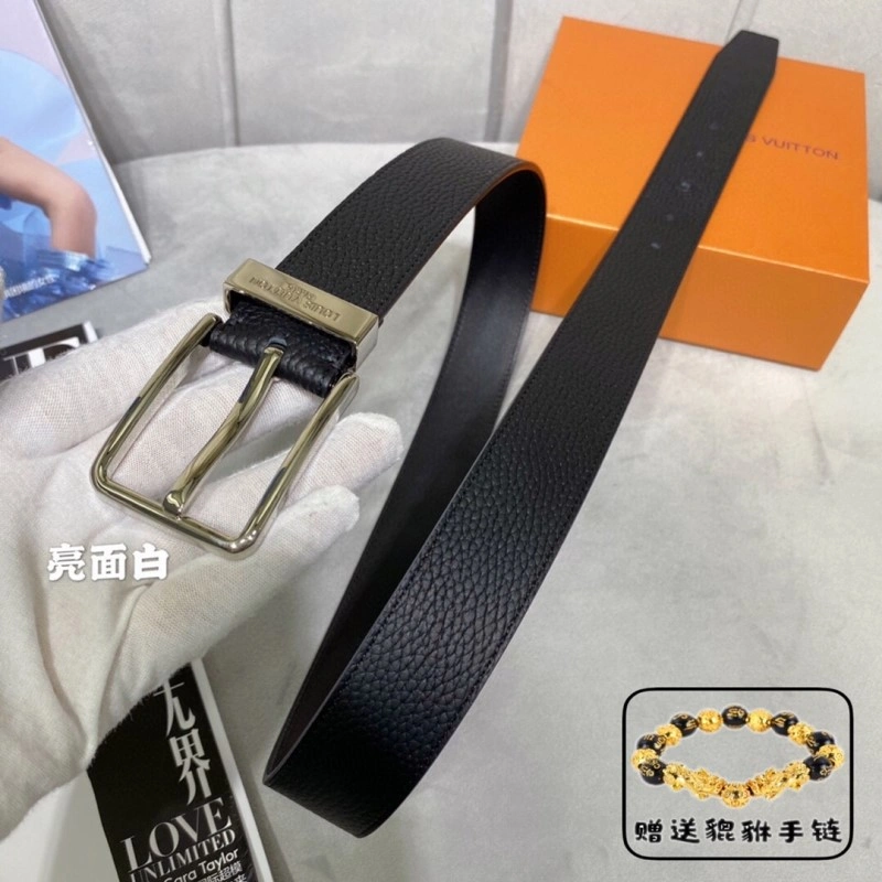 Louis Vuitton Belts Tailored 299711