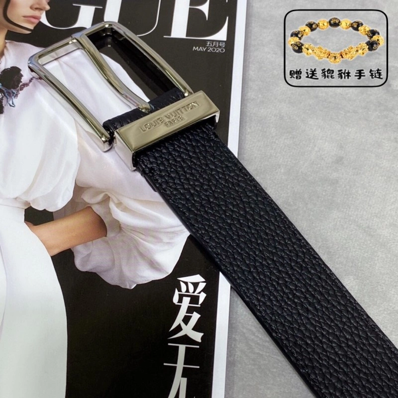 Louis Vuitton Belts Tailored 299711