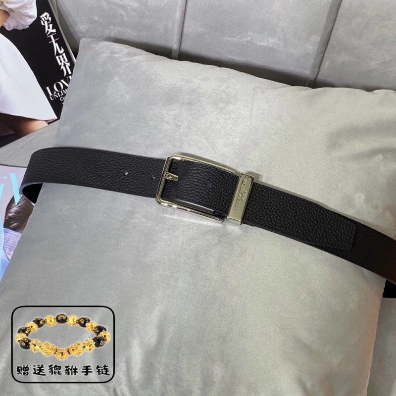 Louis Vuitton Belts Tailored 299711