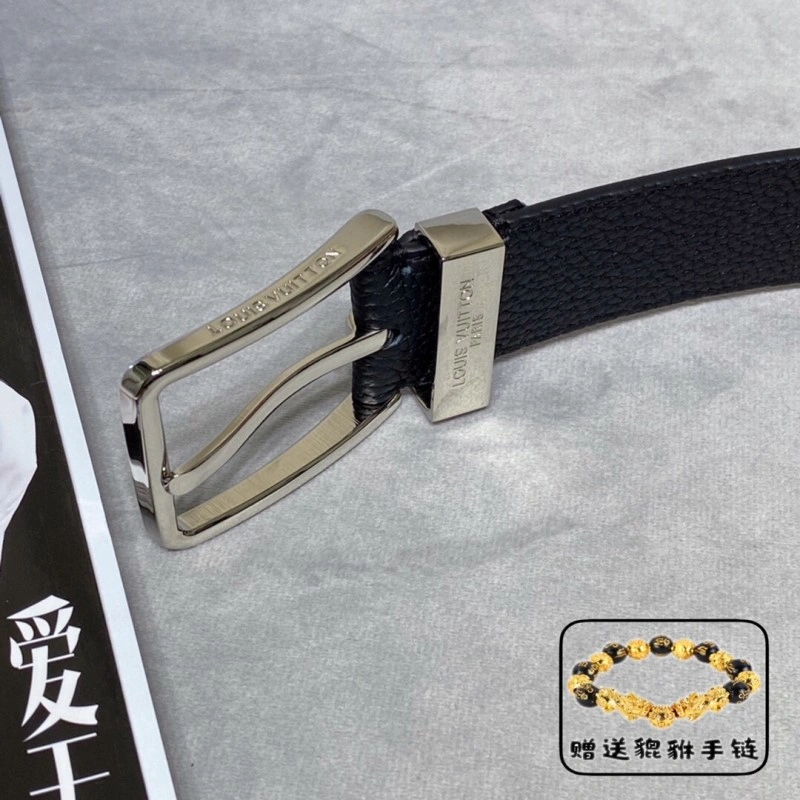 Louis Vuitton Belts Tailored 299711