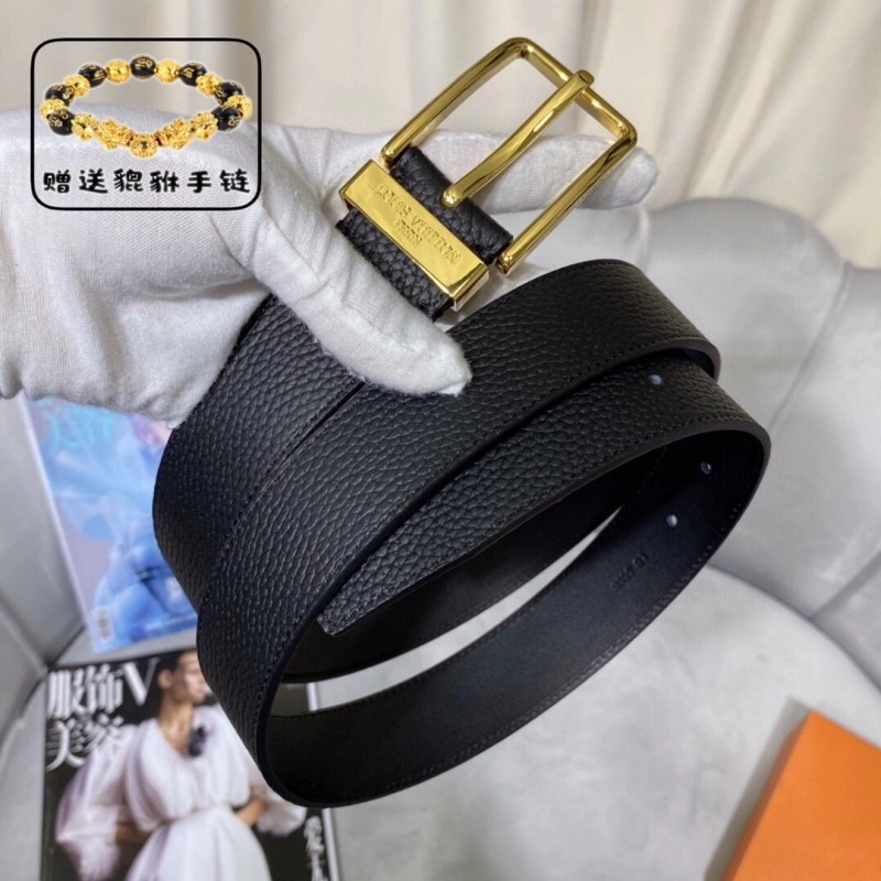 Louis Vuitton Belts Tailored 299711
