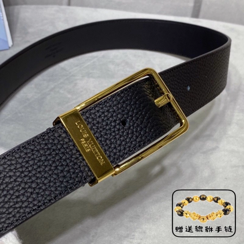 Louis Vuitton Belts Tailored 299711