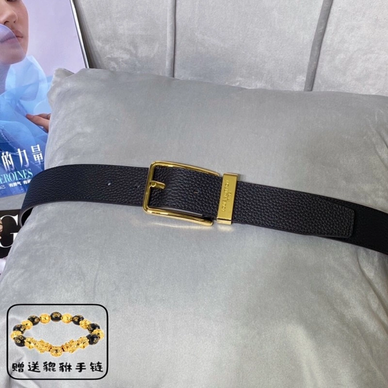 Louis Vuitton Belts Tailored 299711