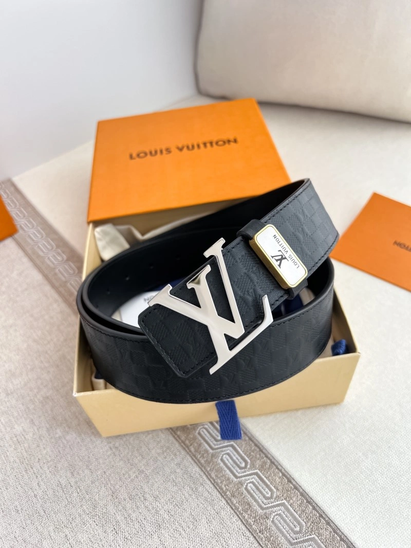 Louis Vuitton Belts SunProtective 299684