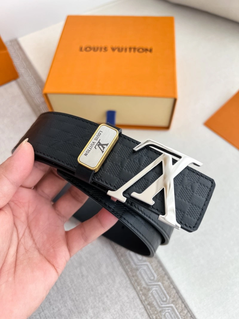 Louis Vuitton Belts SunProtective 299684