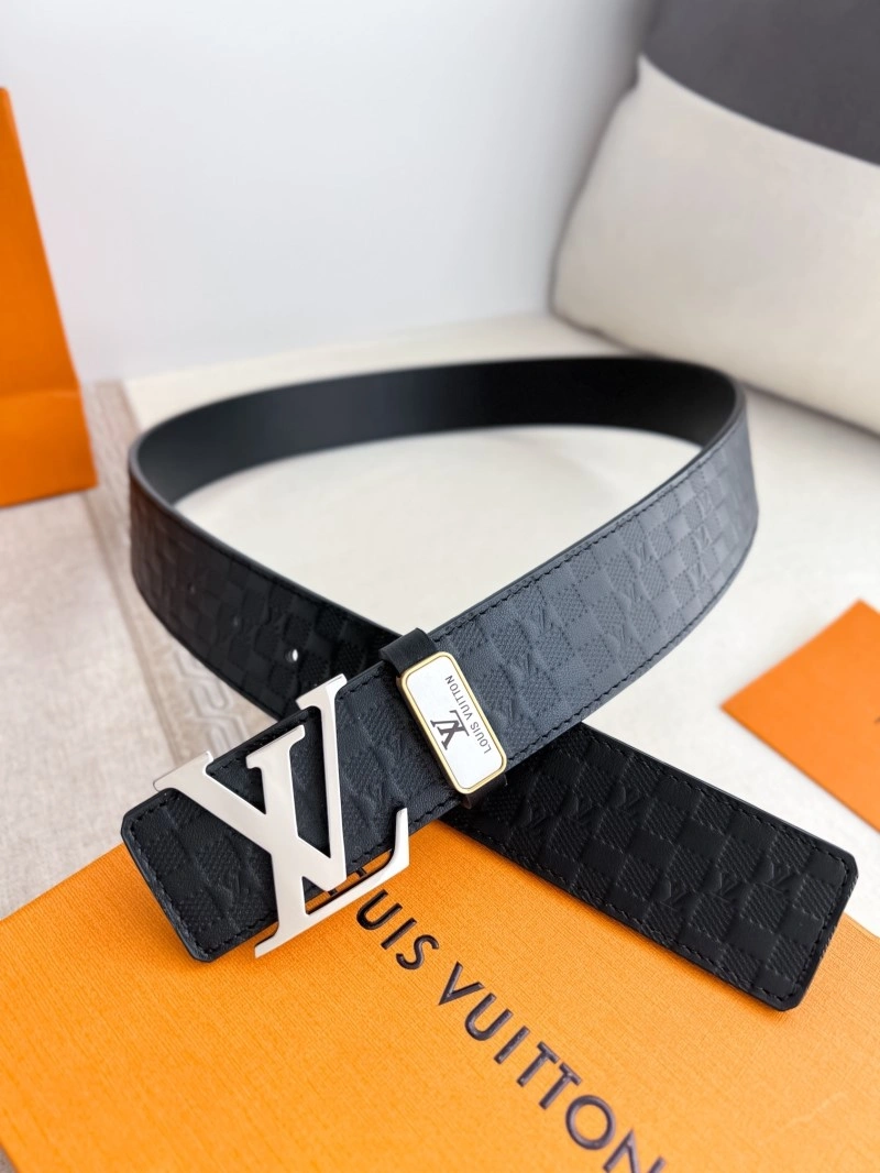 Louis Vuitton Belts SunProtective 299684