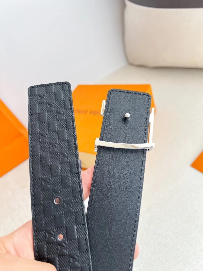 Louis Vuitton Belts SunProtective 299684