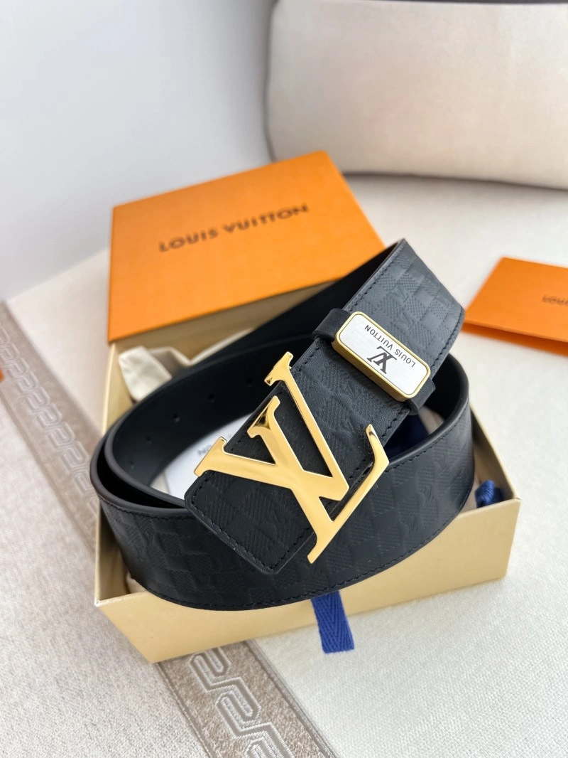 Louis Vuitton Belts FashionForward 299691