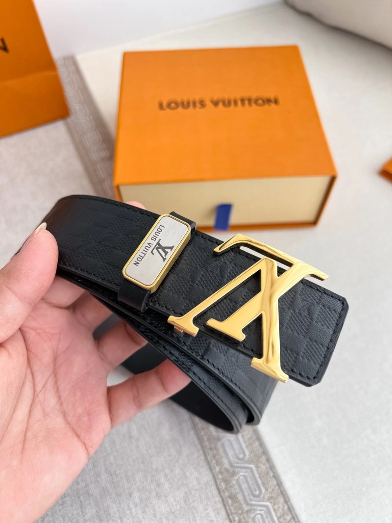 Louis Vuitton Belts FashionForward 299691