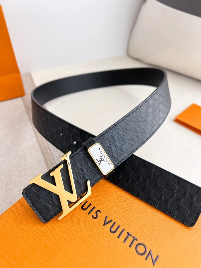 Louis Vuitton Belts FashionForward 299691