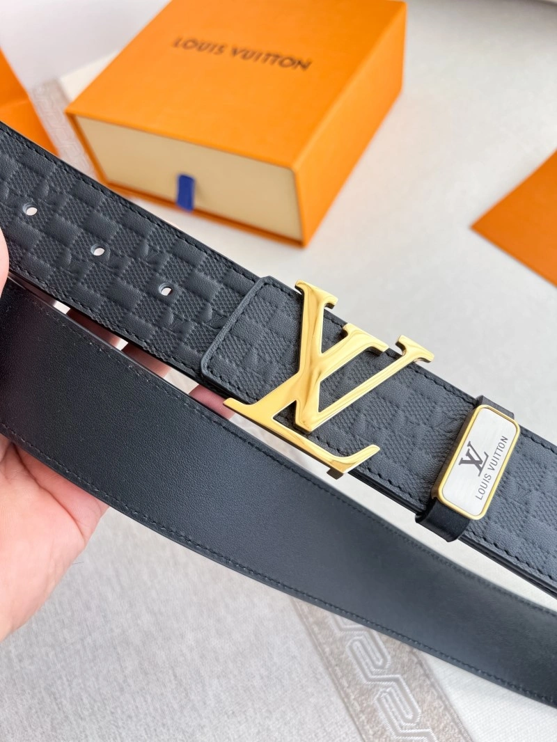Louis Vuitton Belts FashionForward 299691