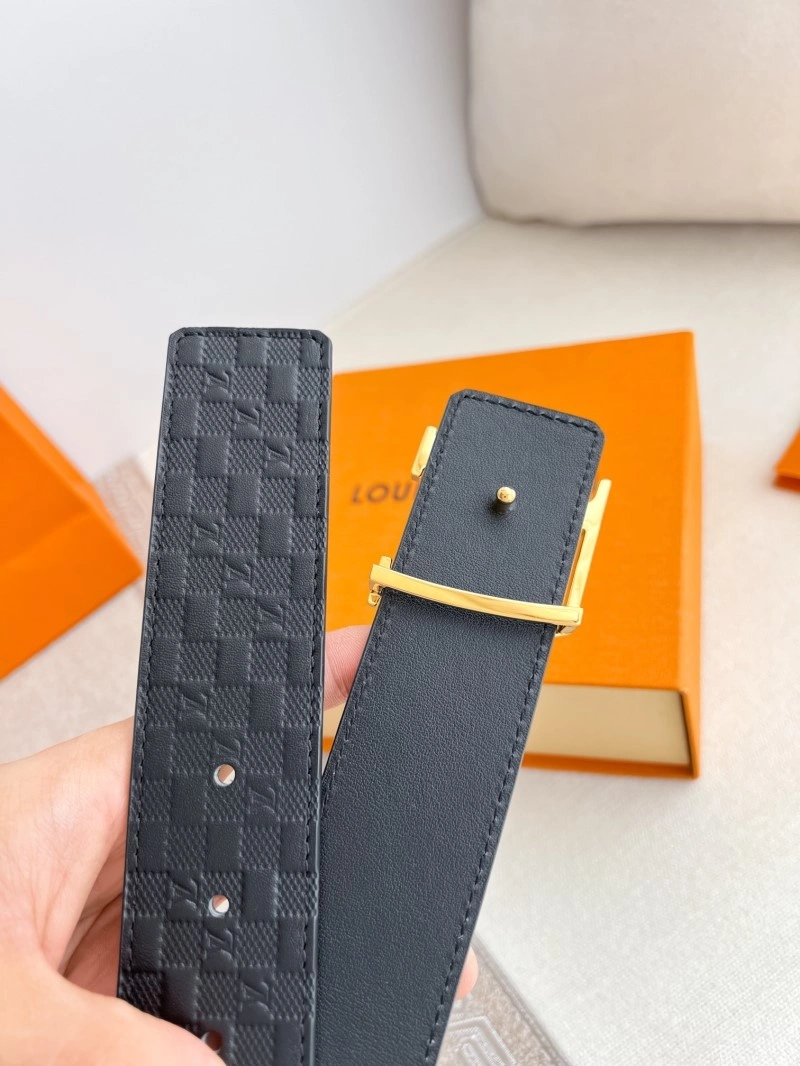 Louis Vuitton Belts FashionForward 299691