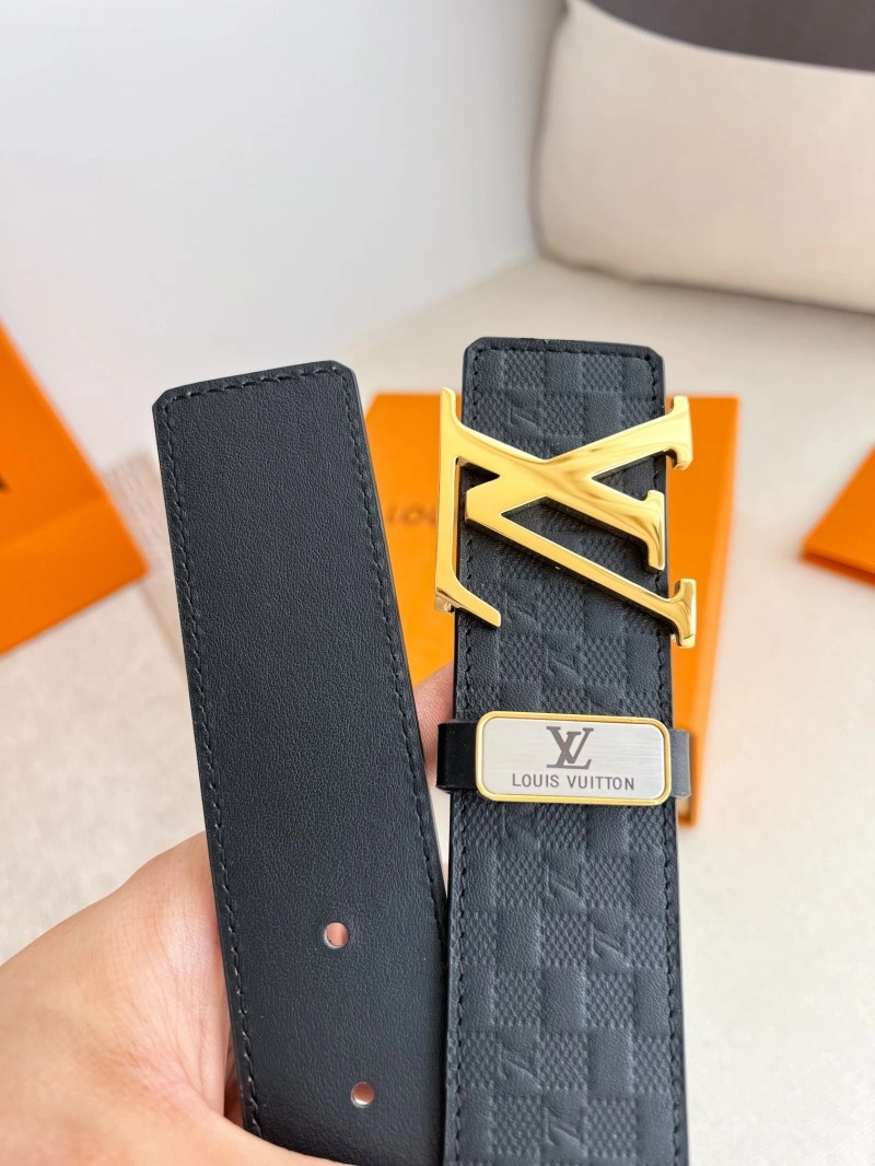 Louis Vuitton Belts FashionForward 299691