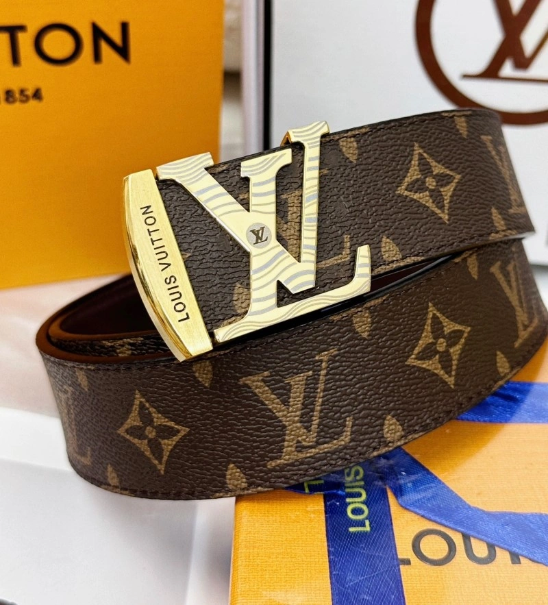 Louis Vuitton Belts Vibrant 299710