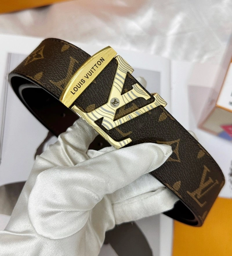 Louis Vuitton Belts Vibrant 299710
