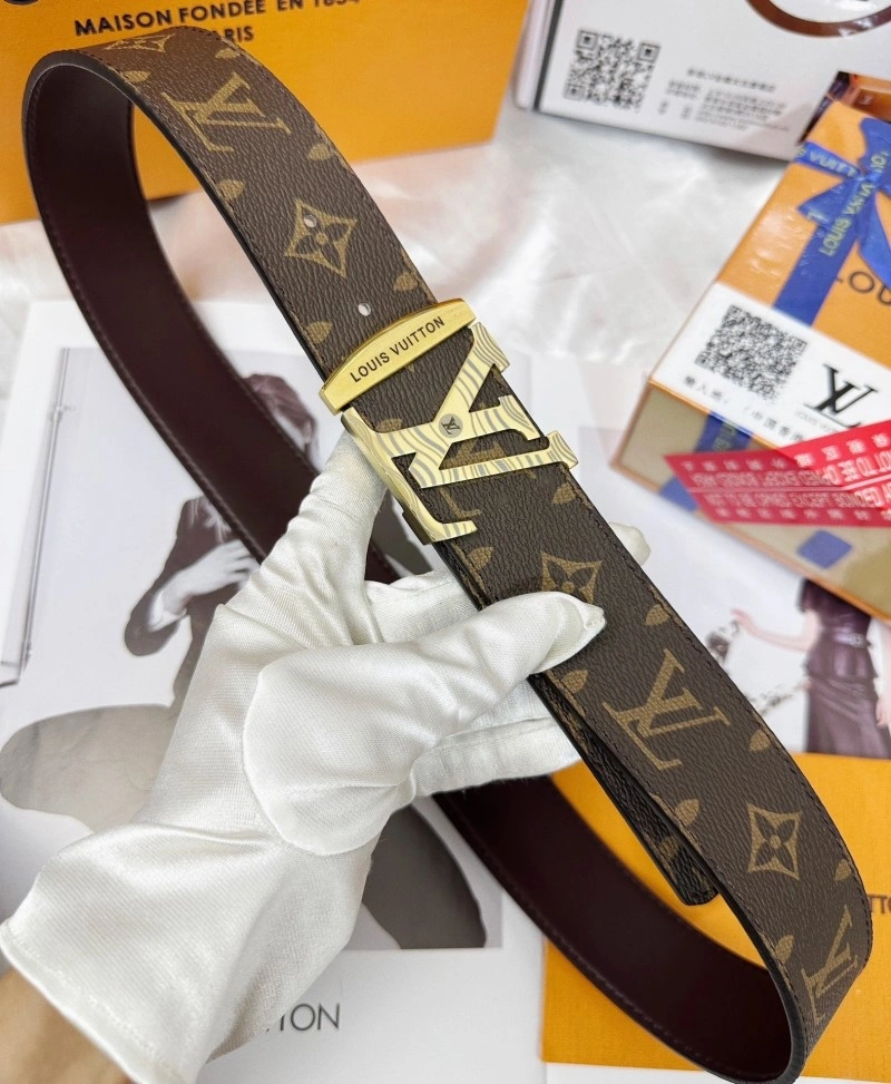 Louis Vuitton Belts Vibrant 299710