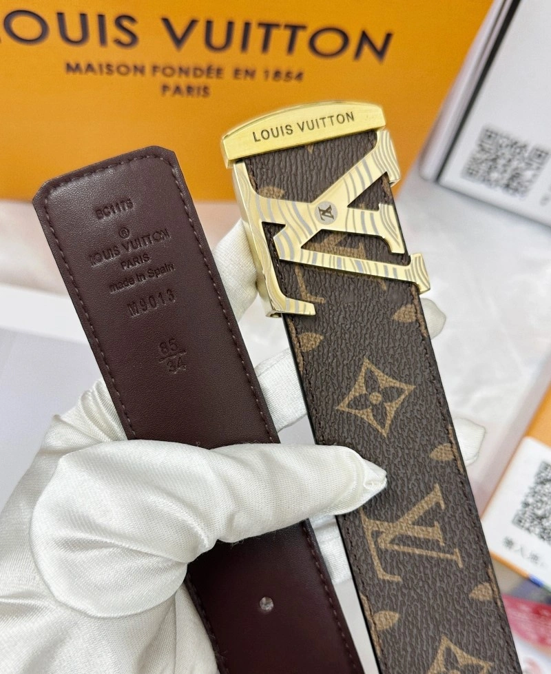 Louis Vuitton Belts Vibrant 299710