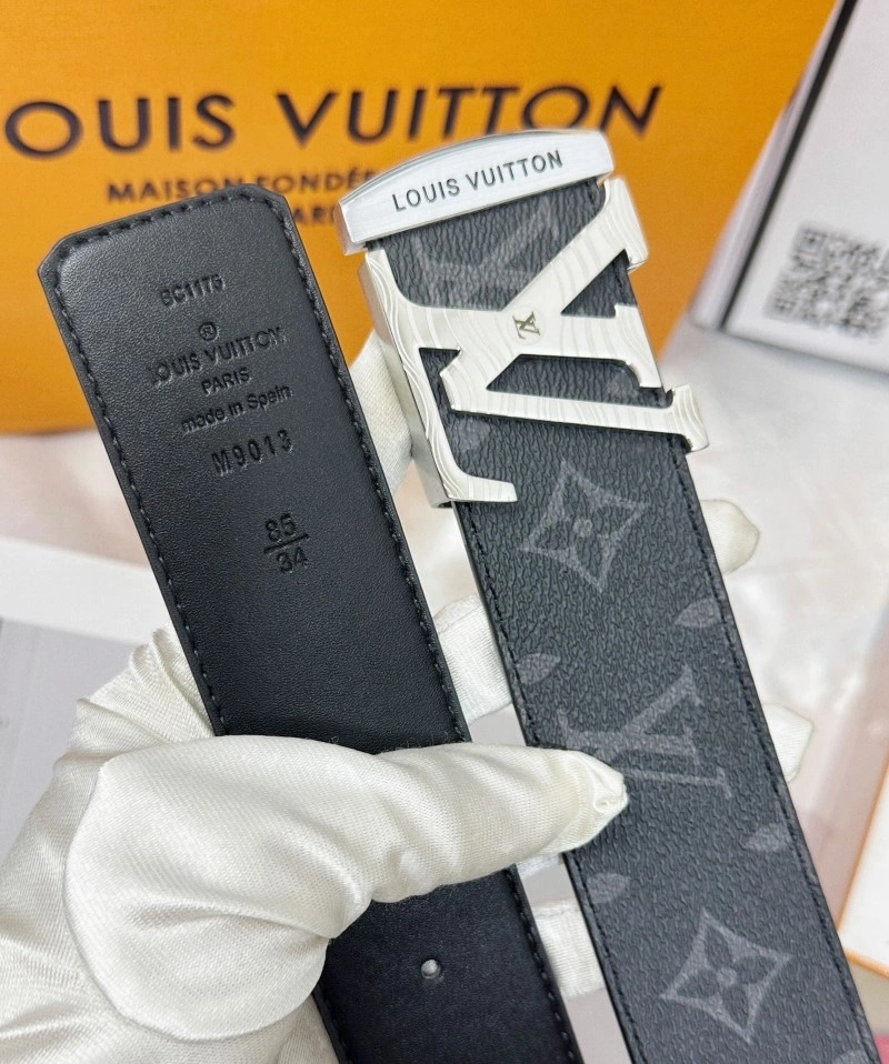 Louis Vuitton Belts Vibrant 299710