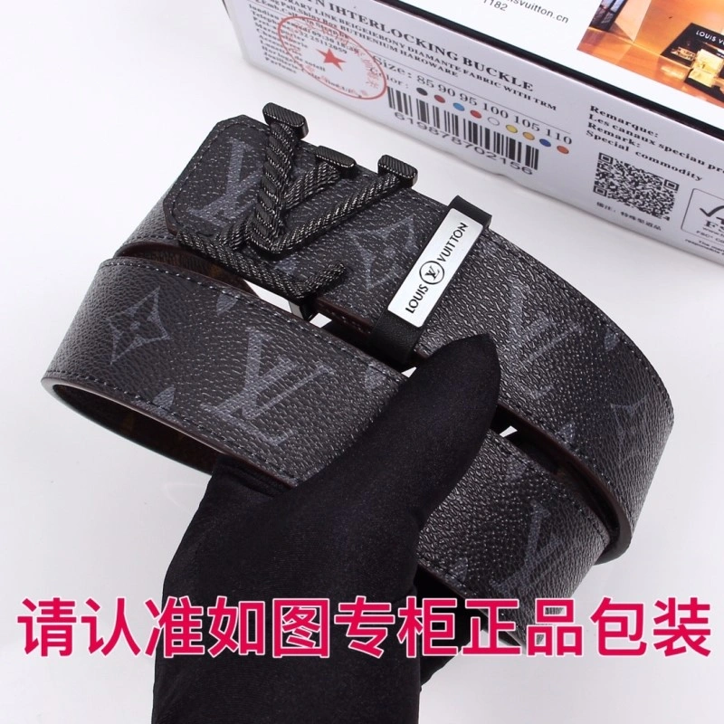Louis Vuitton Belts Original 299688