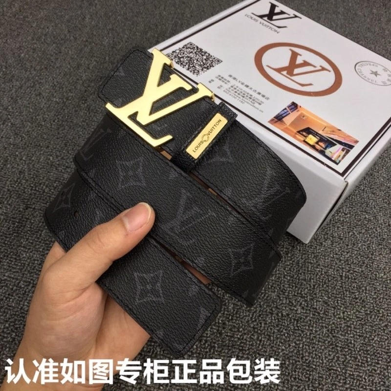 Resilient Louis Vuitton Belts 299707