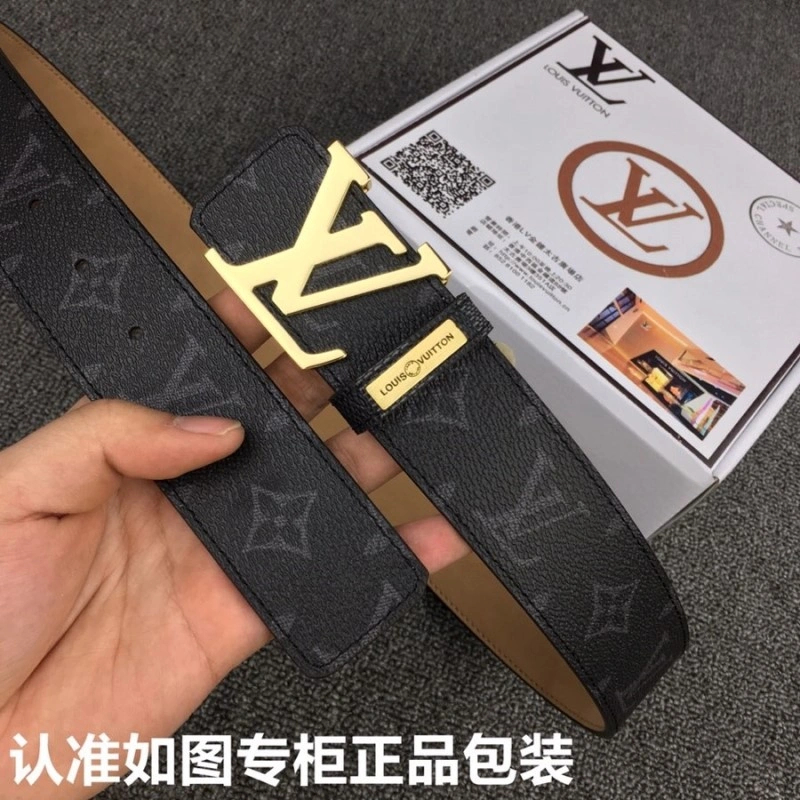 Resilient Louis Vuitton Belts 299707