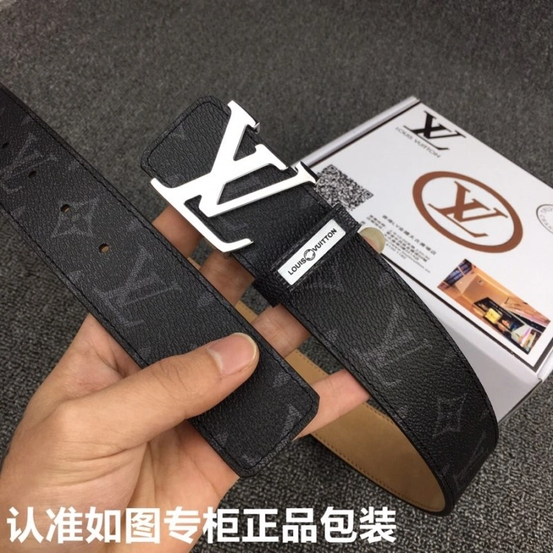 Breathable Louis Vuitton Belts 299702