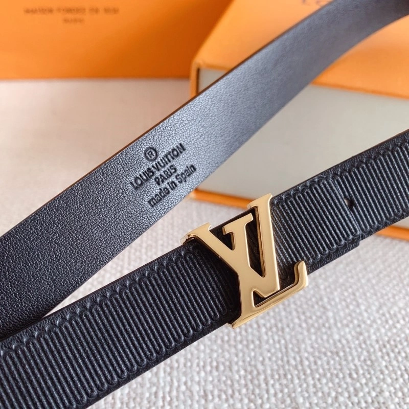 Louis Vuitton Belts QuickDry 299708