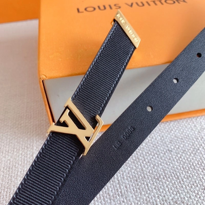 Resilient Louis Vuitton Belts 299705