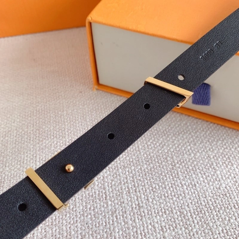 Resilient Louis Vuitton Belts 299705