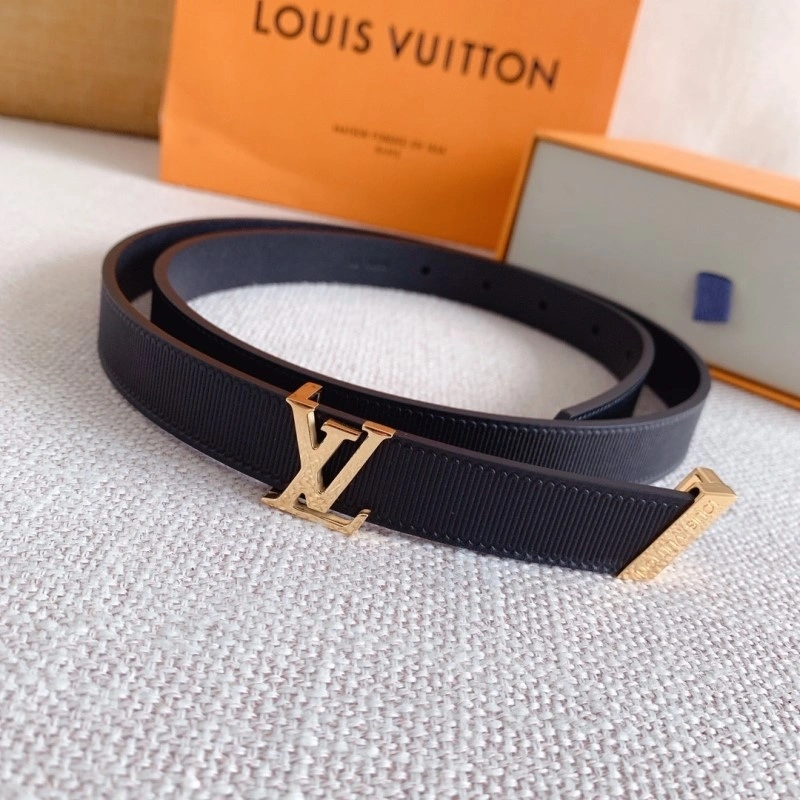 Resilient Louis Vuitton Belts 299705