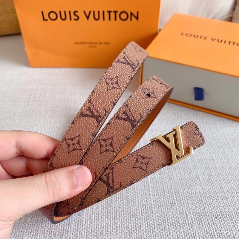 Louis Vuitton Belts Chic 299703