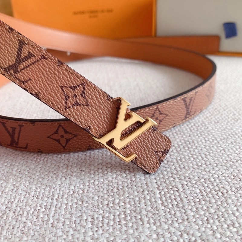 Louis Vuitton Belts Chic 299703