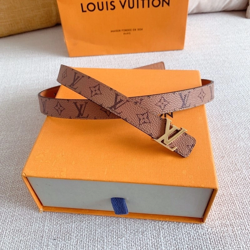 Louis Vuitton Belts Chic 299703