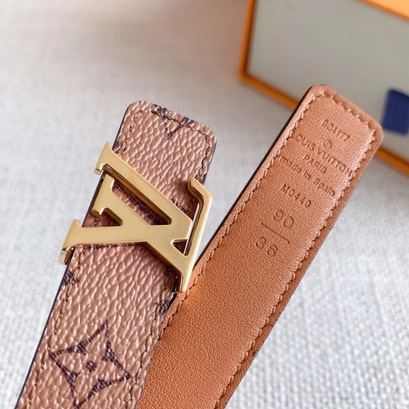 Louis Vuitton Belts Chic 299703