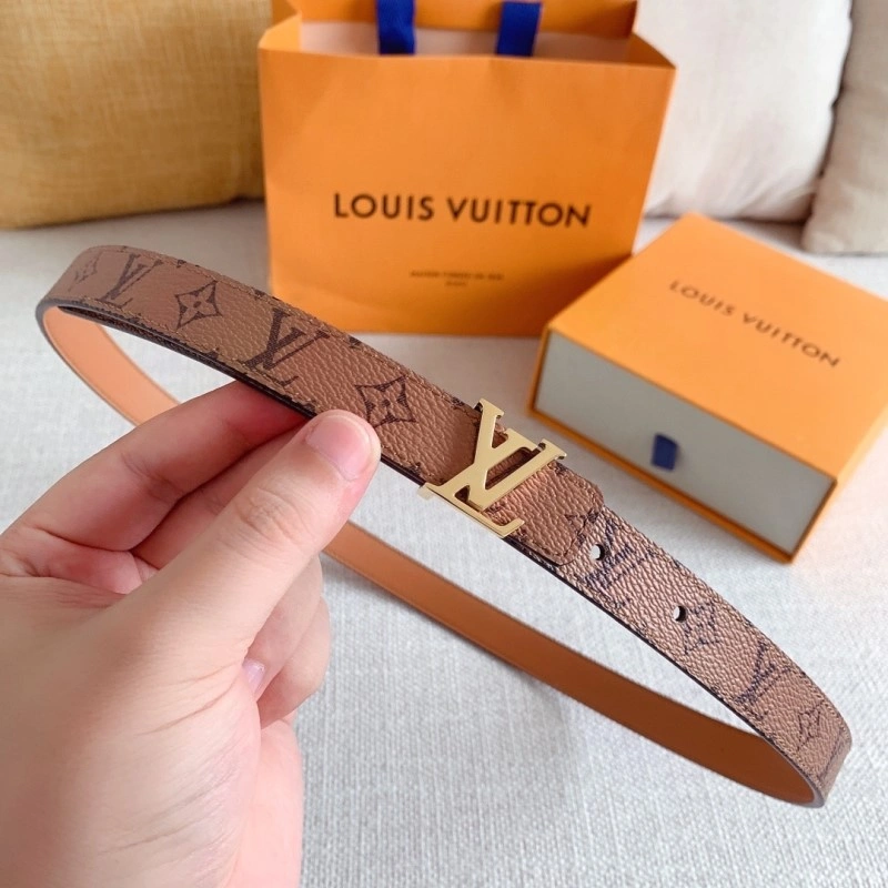 Louis Vuitton Belts Chic 299703