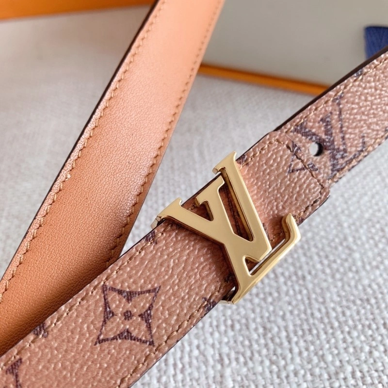 Louis Vuitton Belts Chic 299703